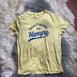 Gap Lived In Rodeo Graphic Tee